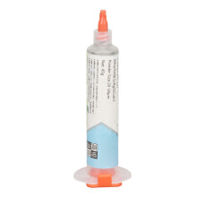 Tin Solder Paste Sn96.5 Ag3 Cu0.5 High Temp Strong Adhesion
