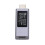 USB-Tester Typ-C Multimeter DC4-30V 0-12A KWS-2301C 5