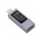 USB-Tester Typ-C Multimeter DC4-30V 0-12A KWS-2301C 3