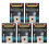 5PCS Phone Signal Booster Stickers for Camping Elevators Mountains 1