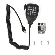 Walkie-Talkie-Schultermikrofon für QYT KT-5800 KT-8900 KT-7900D