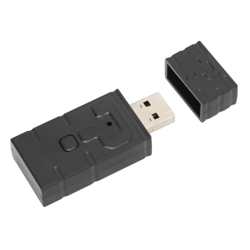 Bluetooth Controller Adapter for PS4/PS5/Xbox One/Switch/PC 1