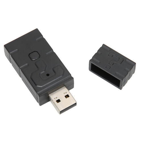 Bluetooth Controller Adapter for PS4/PS5/Xbox One/Switch/PC 2