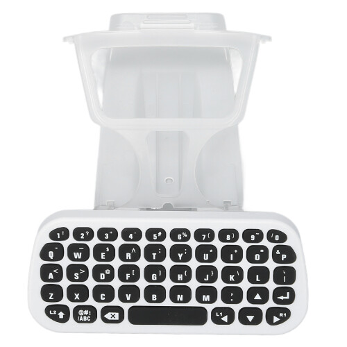 PS5 Wireless Keyboard Mini Gamepad Bluetooth 3.0 1