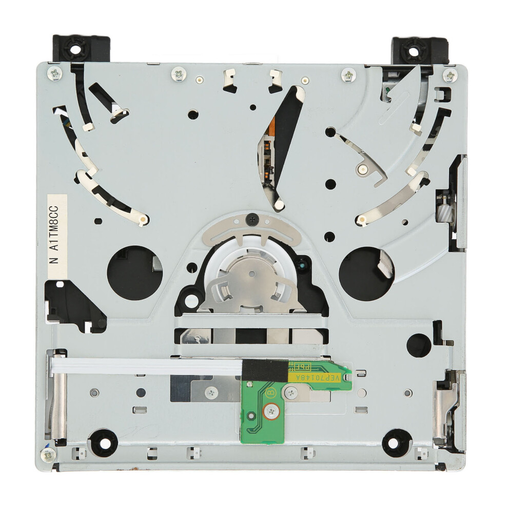 Original DVD Drive Replacement for Wii Plug and Play-image-OPC-PKVBWG7-NEW