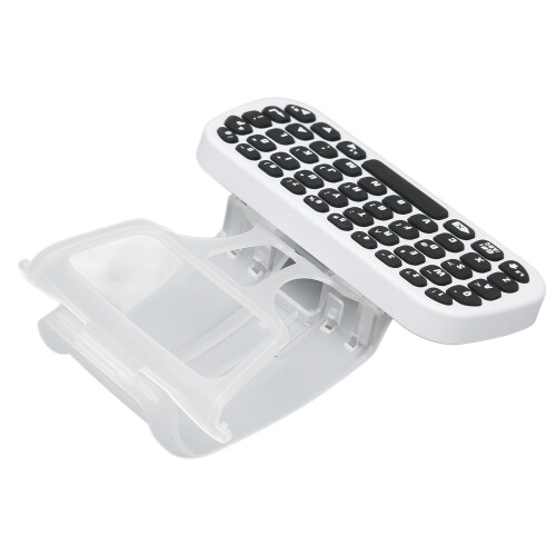 PS5 Wireless Keyboard Mini Gamepad Bluetooth 3.0 2