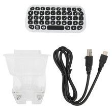 PS5 Wireless Keyboard Mini Gamepad Bluetooth 3.0