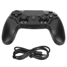 PS4 Wireless Controller High Sensitivity with 3.5mm Audio
