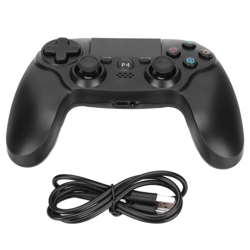 PS4 Wireless Controller High Sensitivity with 3.5mm Audio