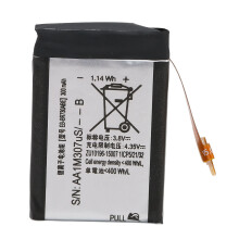 EB BR730ABE Battery Replacement for Samsung Gear S2 300mAh 3.80V