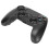 PS4 Wireless Controller High Sensitivity with 3.5mm Audio 3