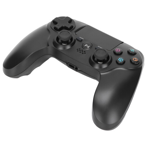PS4 Wireless Controller High Sensitivity with 3.5mm Audio 2