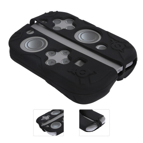 Silikon-Rutschfeste Griffabdeckungen für Switch-Controller 2