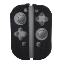 Silikon-Rutschfeste Griffabdeckungen für Switch-Controller
