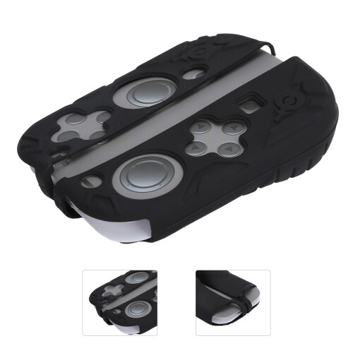 Silikon-Rutschfeste Griffabdeckungen für Switch-Controller 1