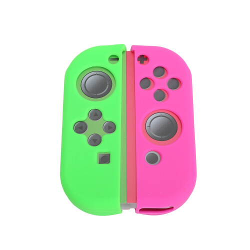 L086 Silikon-Handgriffe Anti-Rutsch für Switch 1