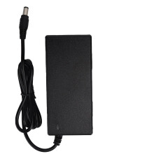 (UK Plug) 42V 2A Netzteil 5,5mm DC für 36V Li-Ion EU