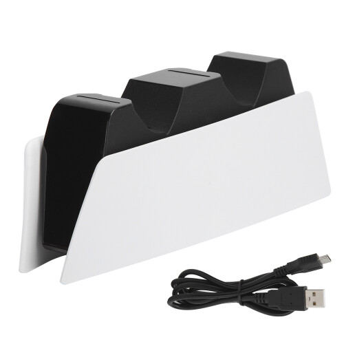 USB-C-Ladehalterung für PS5-Controller