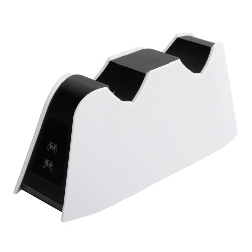 AL-P5007 PS5 Dual-Gamepad-Ladestation 1