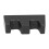 Dual-PS5-Controller-Ladestation mit Display 5