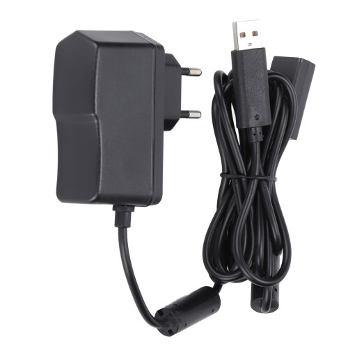 USB to AC Adapter for Xbox 360 Kinect Sensor