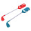 2 Pack Golf Clubs for Switch Game Controller Accessories 4