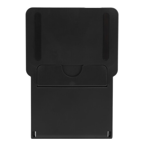 (Black+White Leave) Verstellbarer Desktop-Halterung für Switch-Ladestation