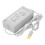 15V-2A-Gamepad-Ladegerät für WIIU 1