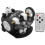 Mechanical Robot Coding Car for Children 4