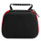 Portable EVA Gamepad Controller Storage Handbag Waterproof PS5 4