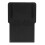 (Black with Emboss) Verstellbarer Desktop-Halterung für Switch-Ladestation 1