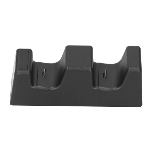 Dual-PS5-Controller-Ladestation mit Display 2