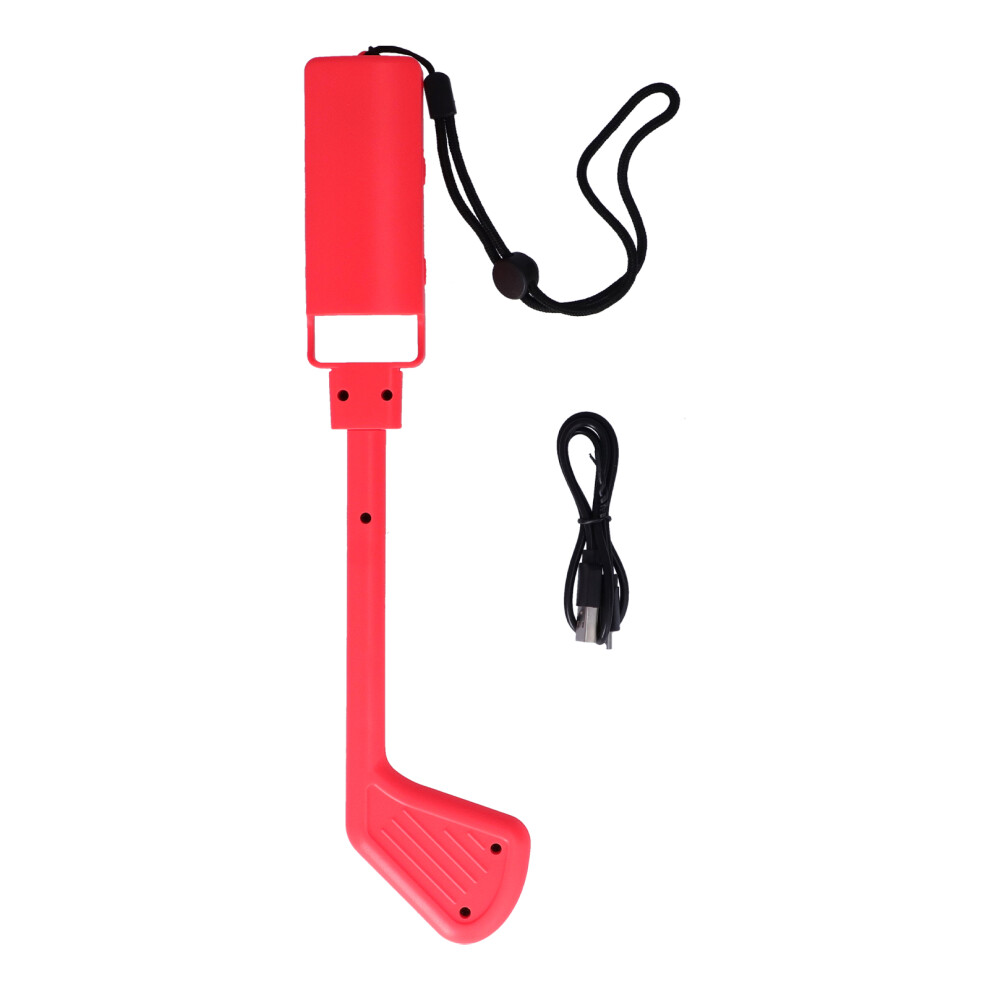 Game Console Handle Abs Golf Rod For Parent-Child Interactive Games 609610602019