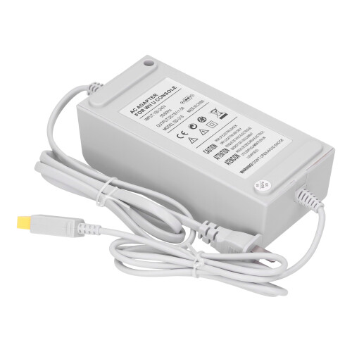 15V-2A-Gamepad-Ladegerät für WIIU 2