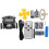 Mechanical Robot Coding Car for Children 1