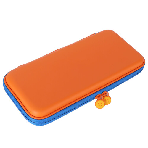 L398 Storage Bag Shock Absorption Case for Switch 2