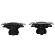 Game Button Shooting Trigger Controller for Android IOS Phone
