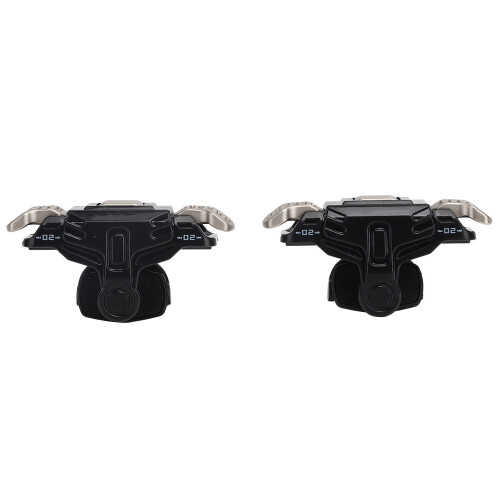 Game Button Shooting Trigger Controller for Android IOS Phone