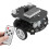 Mechanical Robot Coding Car for Children 5