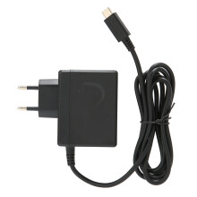 (EU Plug) Switch Ladegerät Netzteil 100-240V EU Stecker