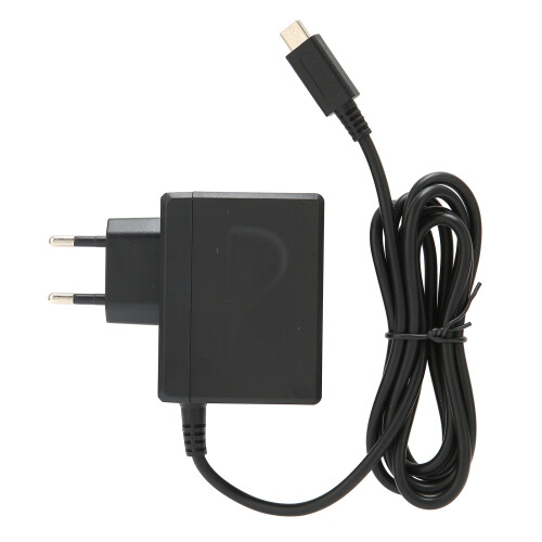 (EU Plug) Switch Ladegerät Netzteil 100-240V EU Stecker