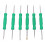 6pcs Electronic Soldering Repair Tool Kit for PCB 5