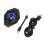 Handy-Kühler Halterung mit Wireless Charging für Android 2