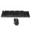 RGB Keyboard Mouse Combo LED Backlit 2000mAh 3200DPI Wireless PC Gamer 2