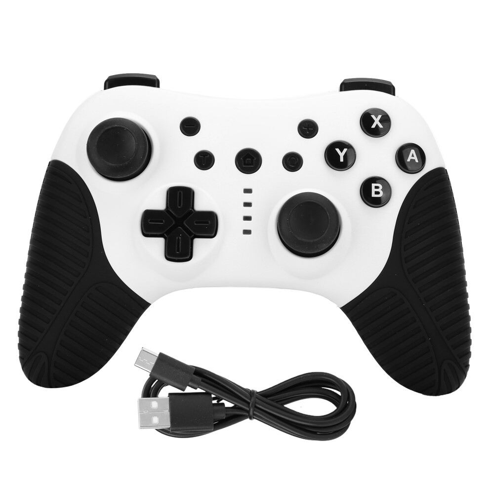 Wireless Bluetooth Game Controller for Switch PS3 PC Android