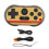 (Black) 260 in 1 Classic Game Console Mini Handheld Black 1