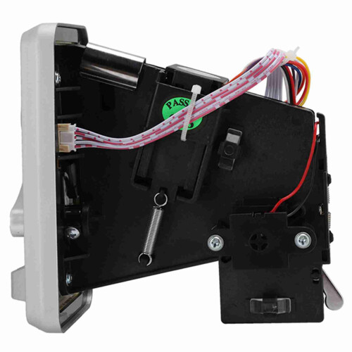 TW-389 CPU-Spielmaschine Münzannahme mit LED 1