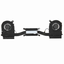 Tragbarer kleiner CPU-Lüfter 4-Pin für Lenovo Ideapad Yoga 2 Pro 13