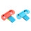 2-in-1 Dance Game Grip Wrist Strap für Switch Joy-Con 3