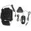 3x USB-Konverter für Tastatur & Maus Android/iOS 1